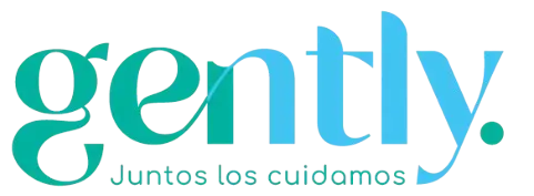 Gently – Cuidadores de Adultos Mayores